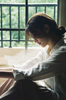 男人舌头伸进去高潮了会有影响吗