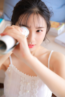 青梅竹马是消防员