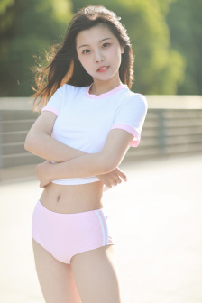 美女人体艺术图